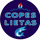 Copes lietas, makšķerenieku veikals