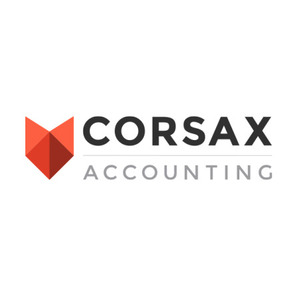 Corsax, SIA, bookkeeping