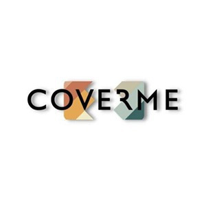 COVERME, veikals