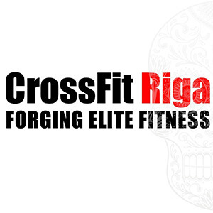 CrossFit Riga, sporting-club