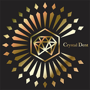 Crystal Dent, zobārstniecība