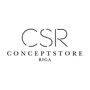 CSR CONCEPT STORE RIGA, магазин одежды