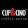 Cup & Cino Coffee House, kafejnīca