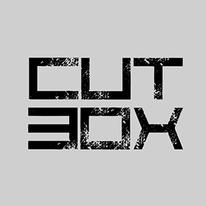 Cut box, hairdresser`s