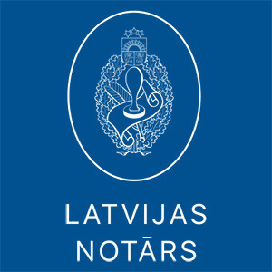 Dace Bormane-Sloga, zvērināts notārs