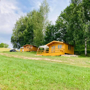 Dadzīši, atpūtas bāze