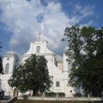 Baznīcas, dievnami