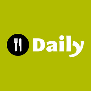 Daily, Mittagessen Restaurant