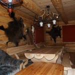 Gasthäuser in Lettland