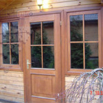 Glas und Glaswaren, Produktion