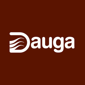 Dauga, tirdzniecības centrs