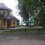 Restorāni, Kafejnīcas, Bistro, Ēdnīcas