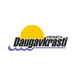 Daugavkrasti, viesnīca