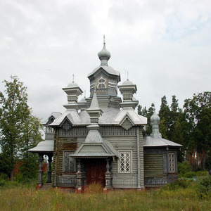 Daugavpils Svētā Aleksandra Ņevska pareizticīgo baznīca