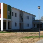 Sporta centri