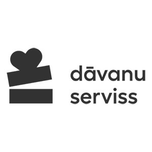Dāvanu serviss, dāvanu veikals