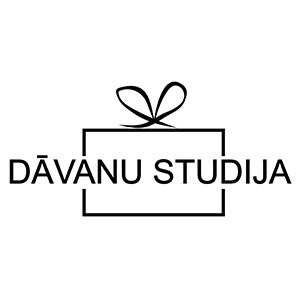 Dāvanu studija, подарочная упаковка