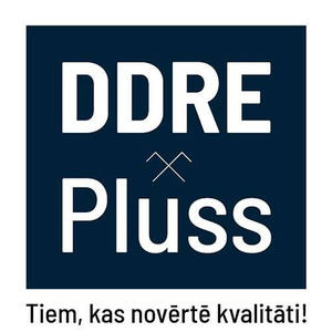 DDRE Pluss, SIA