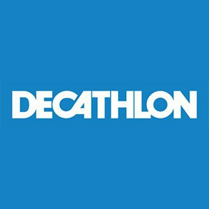 Decathlon Rīga, veikals