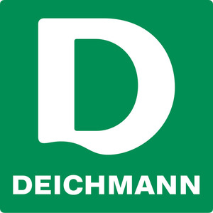 Deichmann, apavu veikals