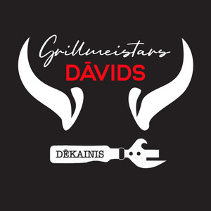 Dēkainis, grill-bar