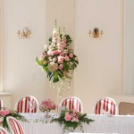 Flower compositions