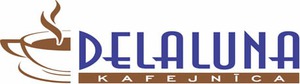 Delaluna, кафе
