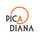 Pica Diana, пиццерия