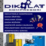 Compressor repair, service