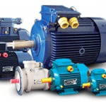 Electric engines and electric motors
