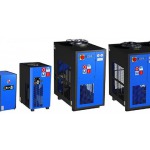 Air blowers