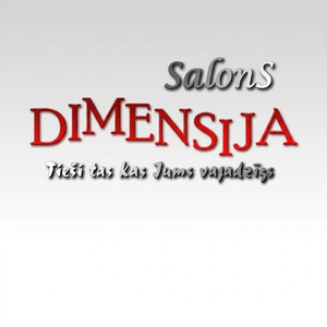 Dimensija, salons