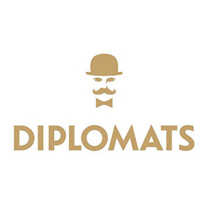 Diplomāts, store