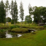 Picnic places