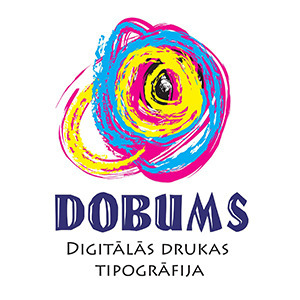 Dobums, SIA, Digitālās drukas tipogrāfija