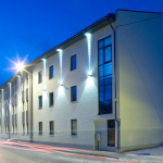 Hotels und Unterkunft