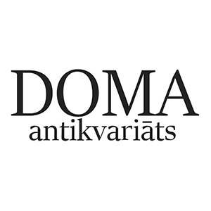 Doma antikvariāts, антикварный магазин