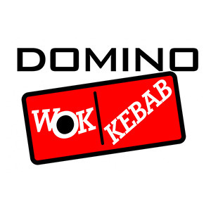 Domino Wok Kebab, kafejnīca