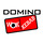Domino Wok Kebab, kafejnīca