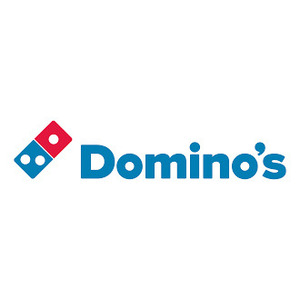 Dominos Pizza, пиццерия