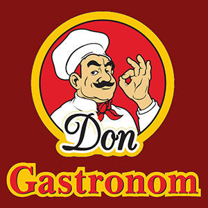 Don Gastronom, магазин