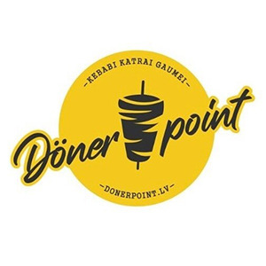 Döner Point Liepāja, kebab shop