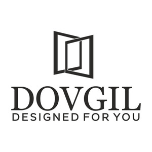 DOVGIL, двери и окна