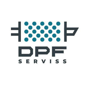 DPF serviss, car service