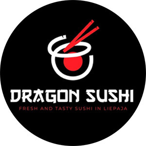 Dragon sushi, sushi restaurant