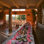 Serving tables