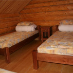 Various rooms