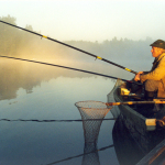 Fishing