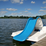 Watercycle hire