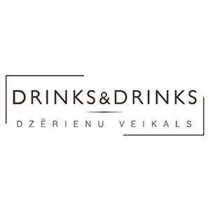 Drinks & Drinks Outlet, dzērienu veikals